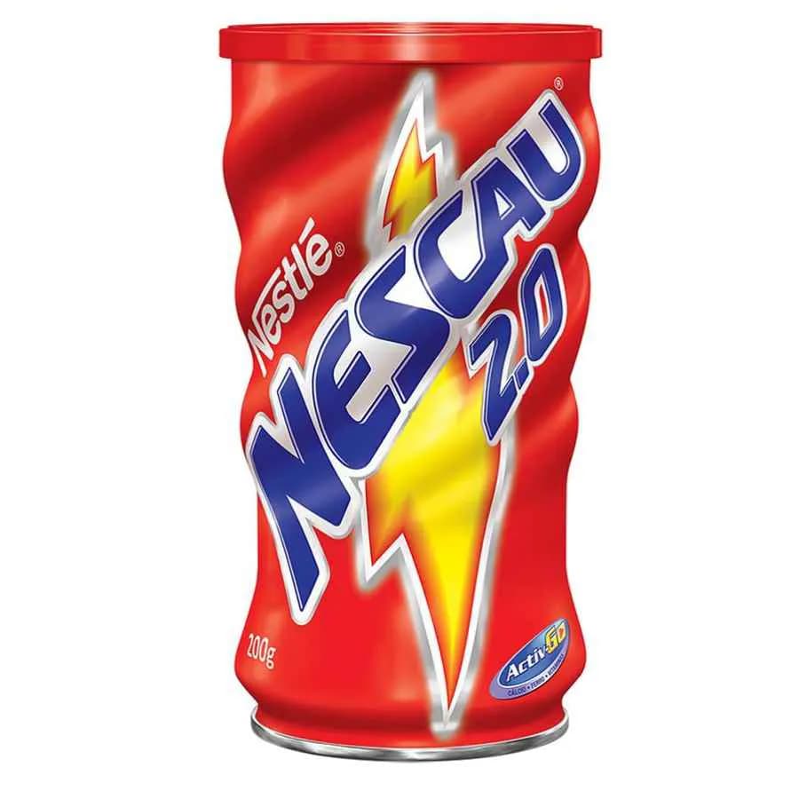 ACHOC NESCAU 2.0 200G