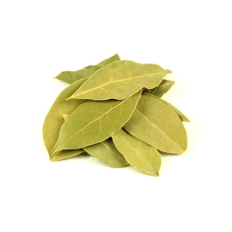 LOURO FOLHA SABOR DO MONTE 10G