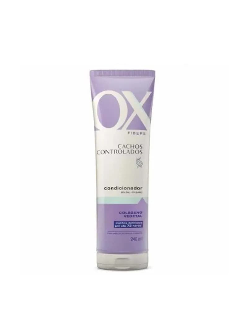CONDIC OX 200ML CACHOS CONTROLADOS