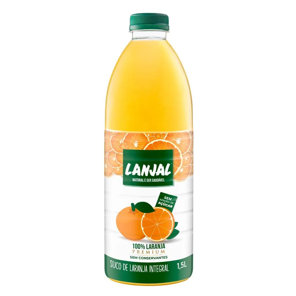 SUCO LANJAL 1,5L