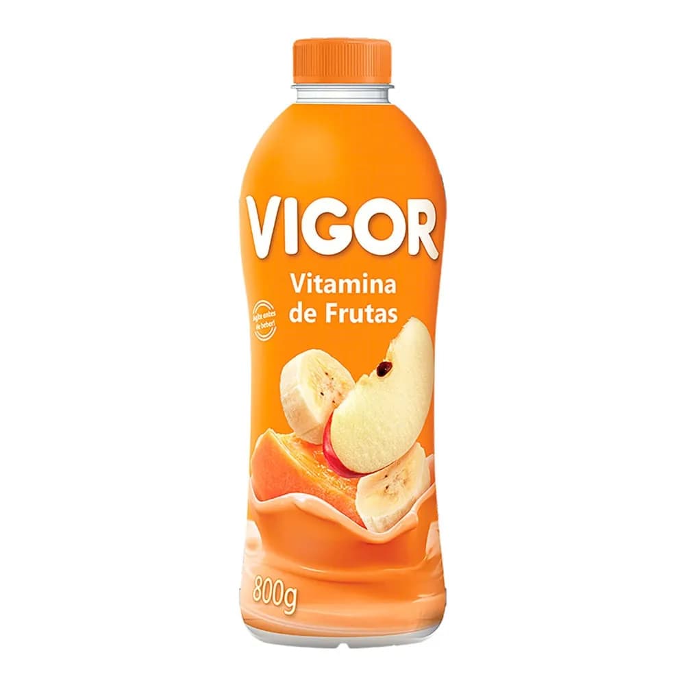 IOGURTE VIGOR 800G VIT FRUTAS