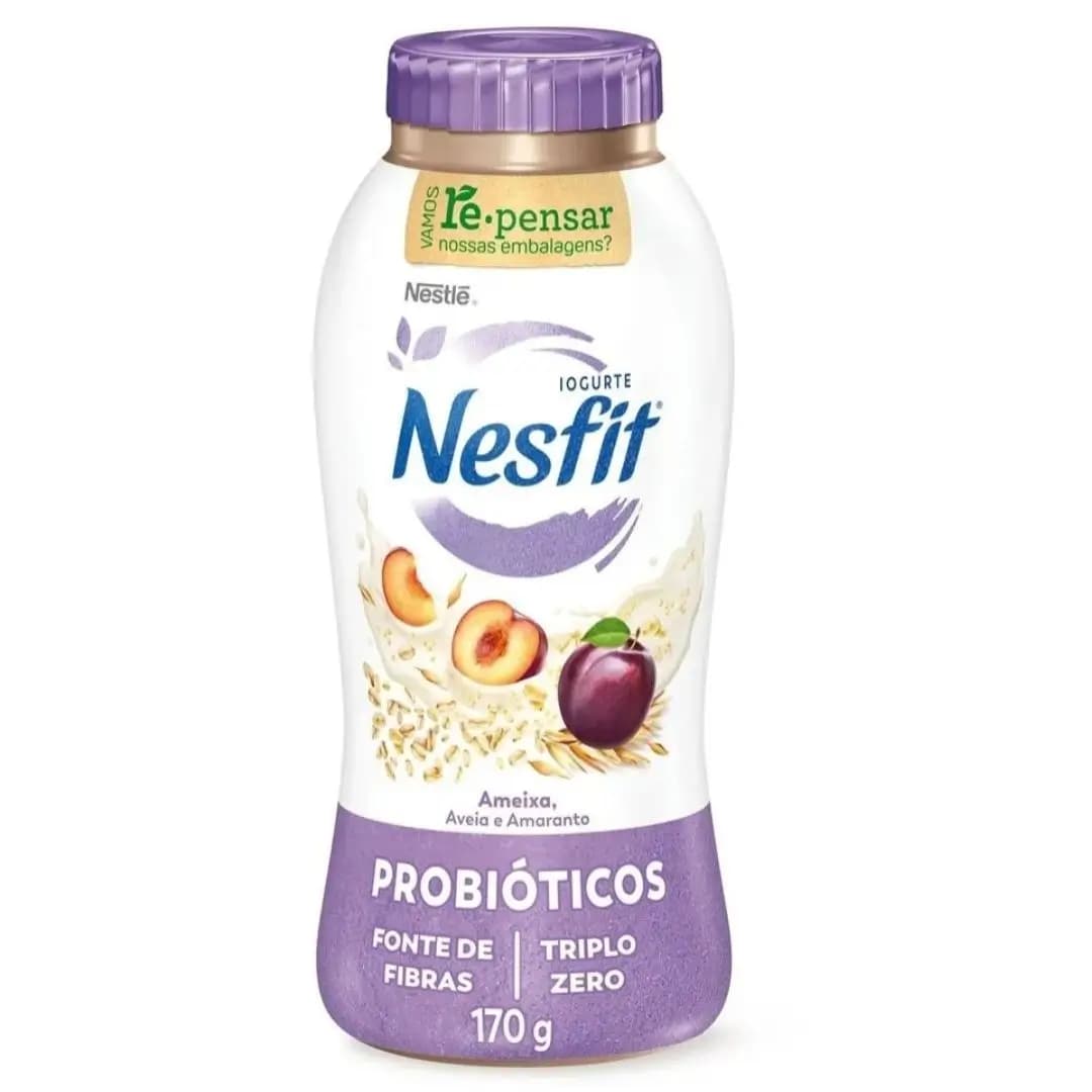 IOGUTE NESTLE NESFIT 170G AMEIXA