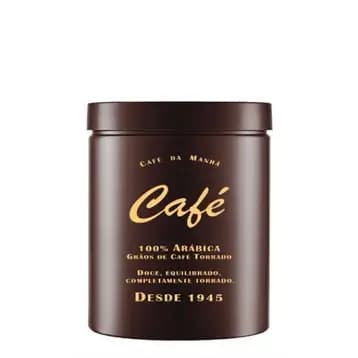 ORGANIZ MOKACCINO BANDEIRANTE CAFE 15L