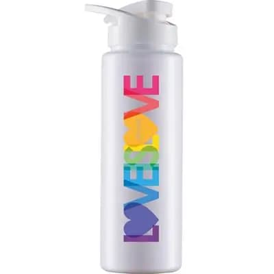 GARRAFA SQUEZZE SPORT LOVE 750ML