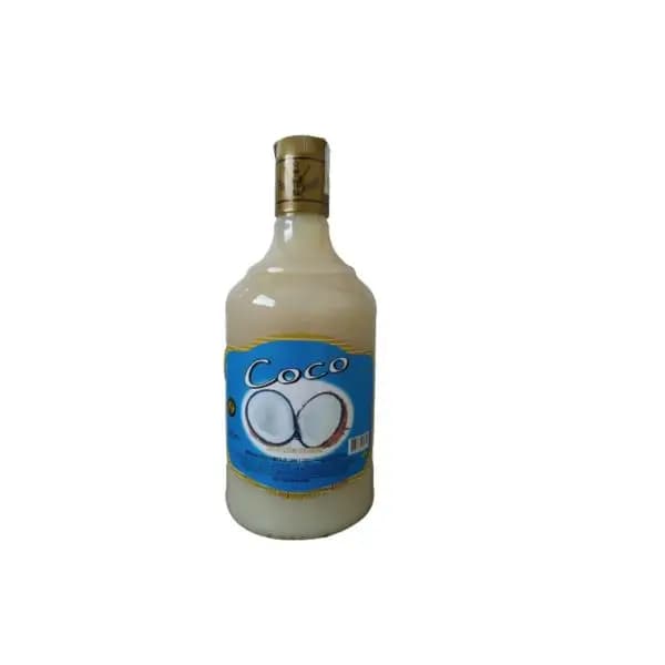 BATIDA RECORD 500ML COCO