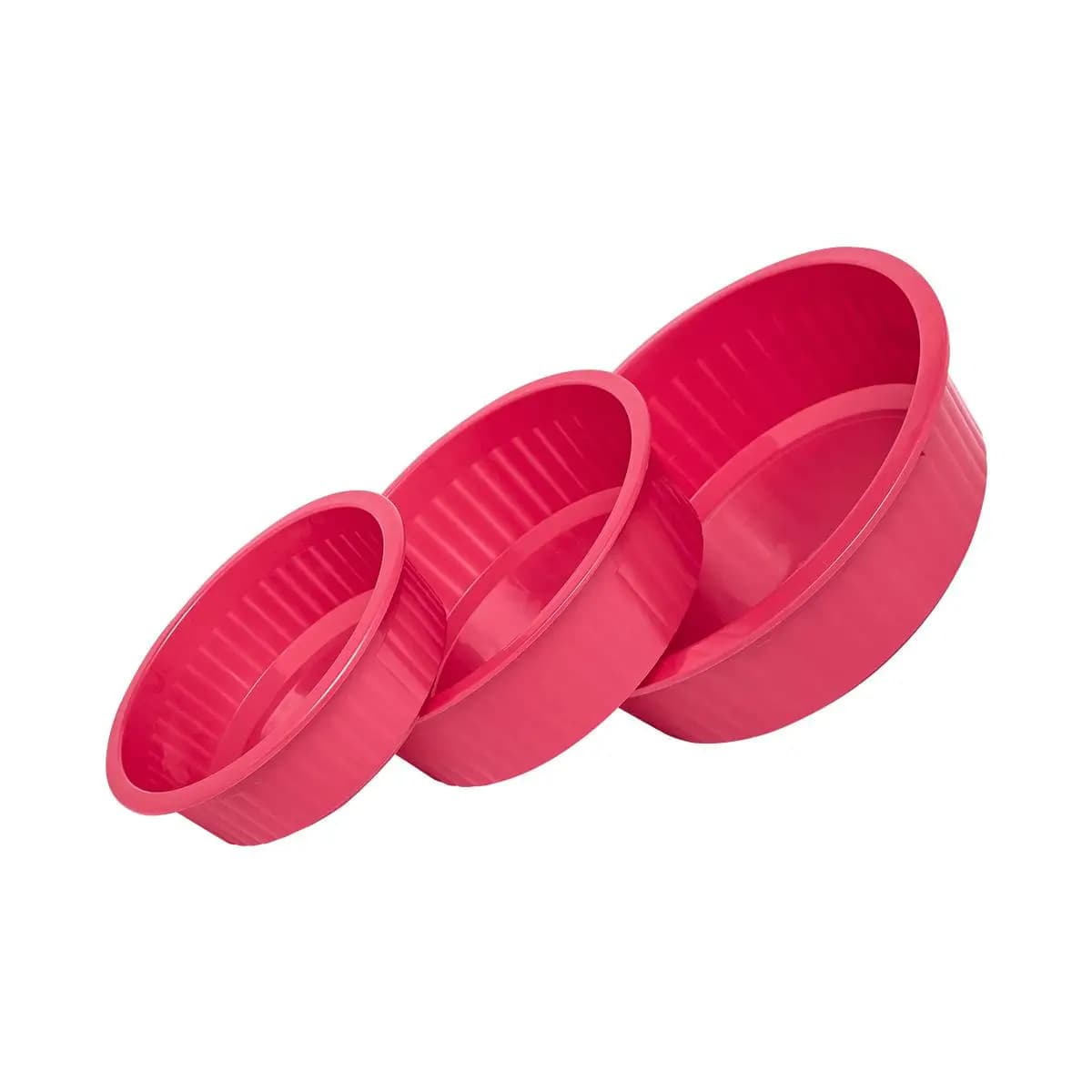 KIT BACIAS ORGANIZA JAGUAR RED NUDE C3