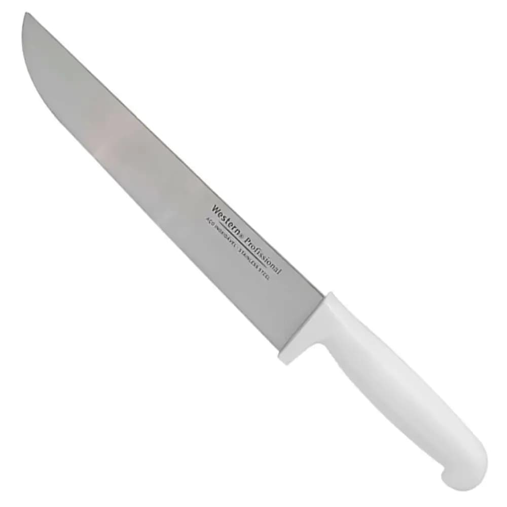 FACA PRO CB BCO WESTERN 10