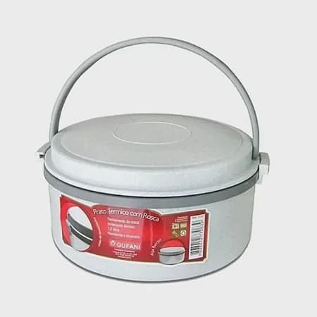 MARMITA TERMICA GUFANI 16L