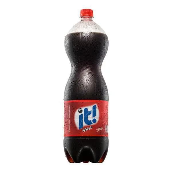 REFRIG IT 2L COLA
