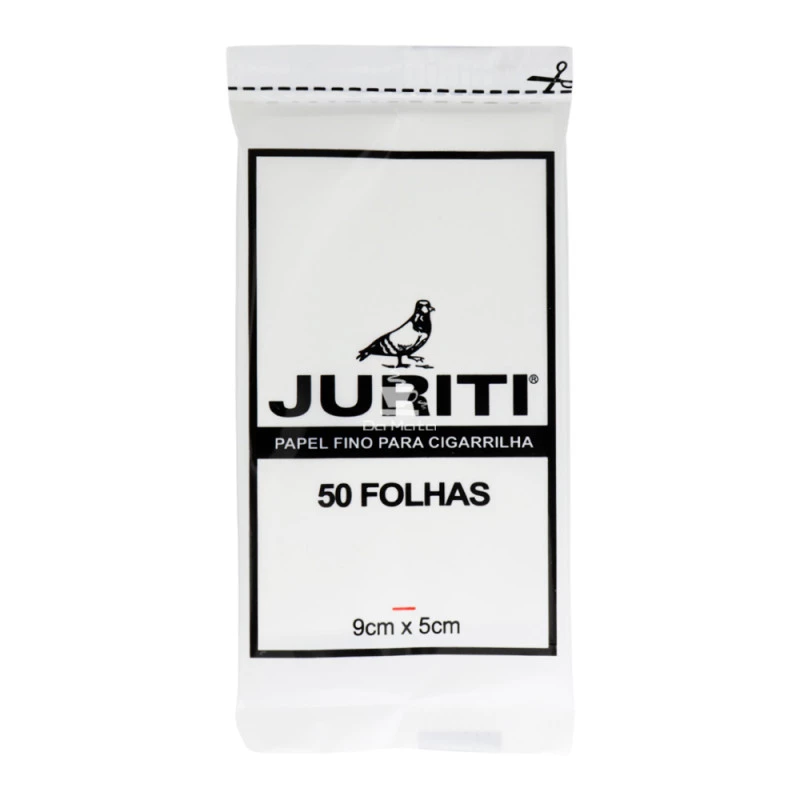 PAPEL FINO JURITI C50