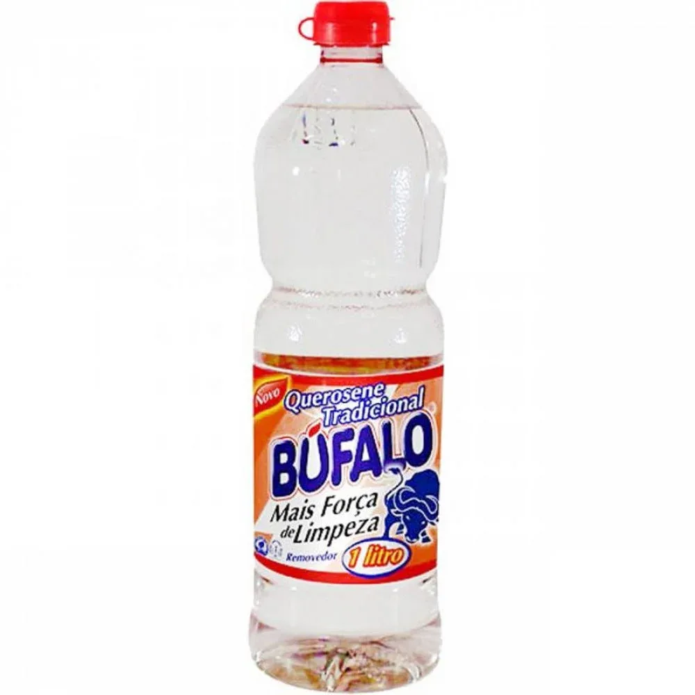 QUEROSENE BUFALO 1L TRADICIONAL