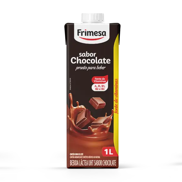 ACHOCOLATADO FRIMESA 1L