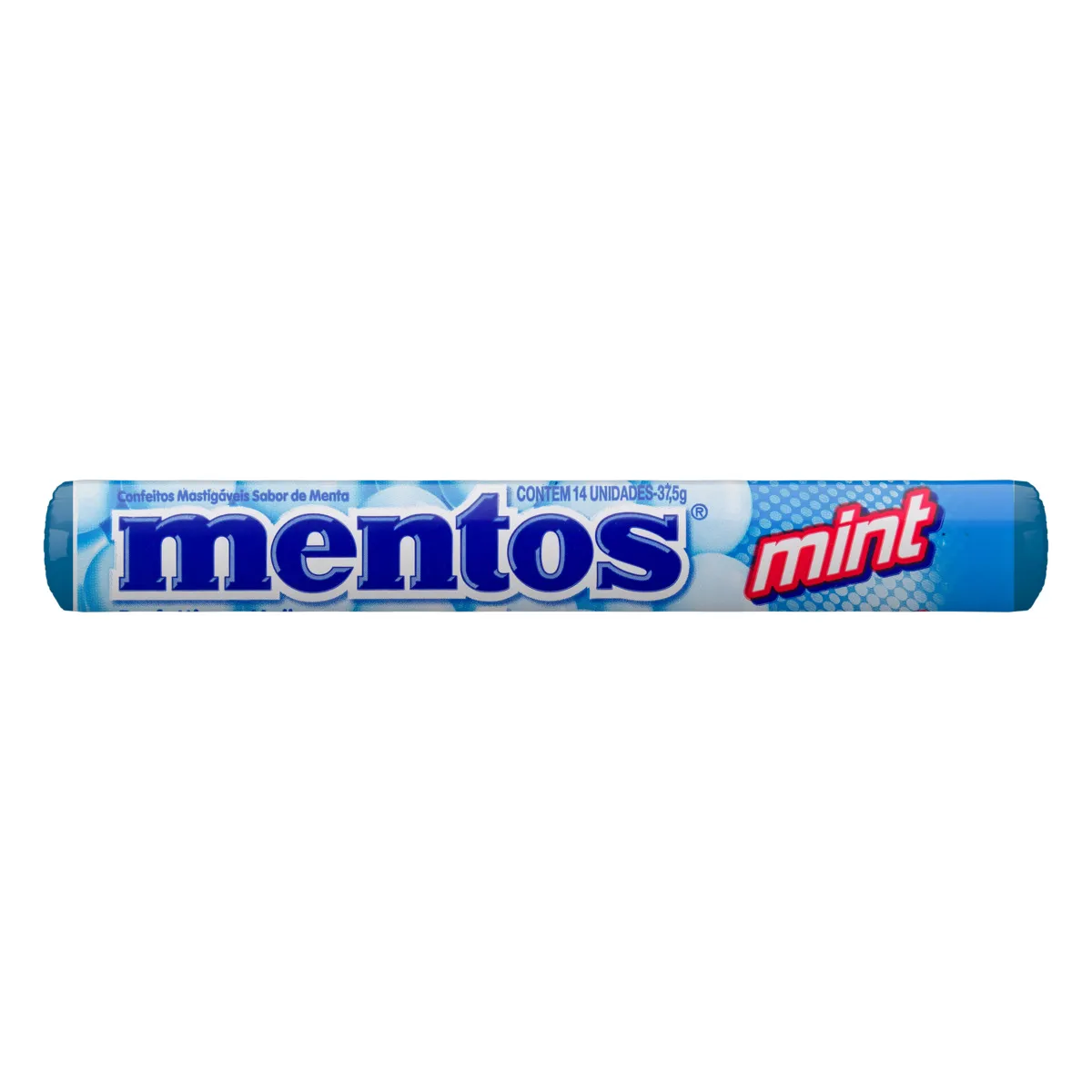 DROPS MENTOS 37,5G MINT