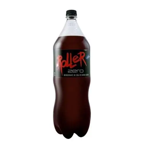 REFRIG ROLLER ZERO 2L
