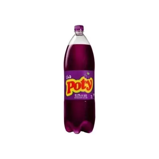REFRIG POTY 2L UVA