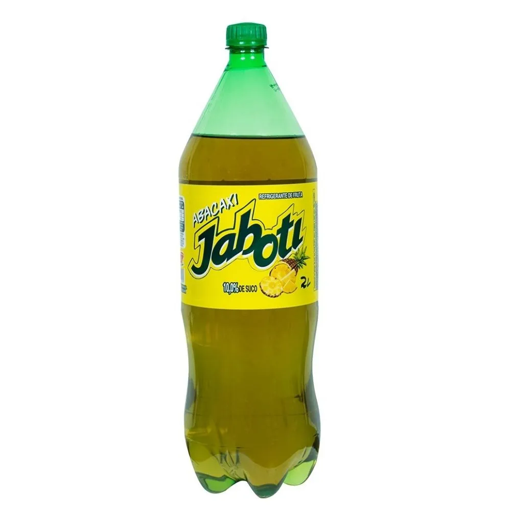 REFRIG JABOTI 2L ABACAXI