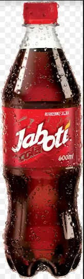 REFRIG JABOTI 2L COLA