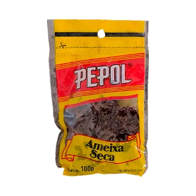 AMEIXA SECA PEPOL 100G