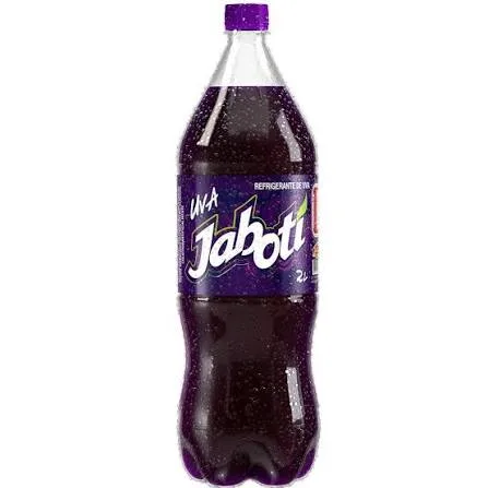 REFRIG JABOTI 2L UVA