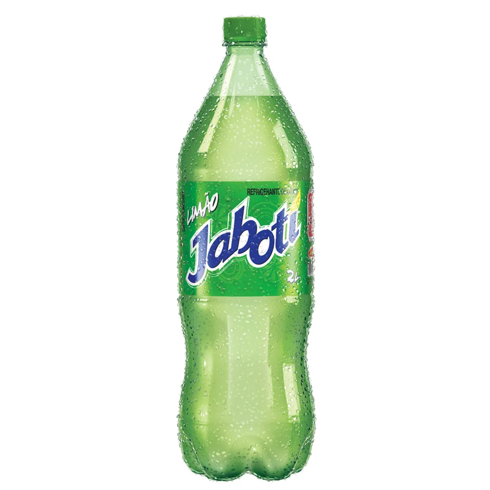 REFRIG JABOTI 2L LIMAO