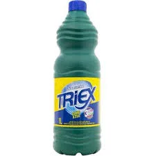 AGUA SANITARIA TRIEX CLORO 1L