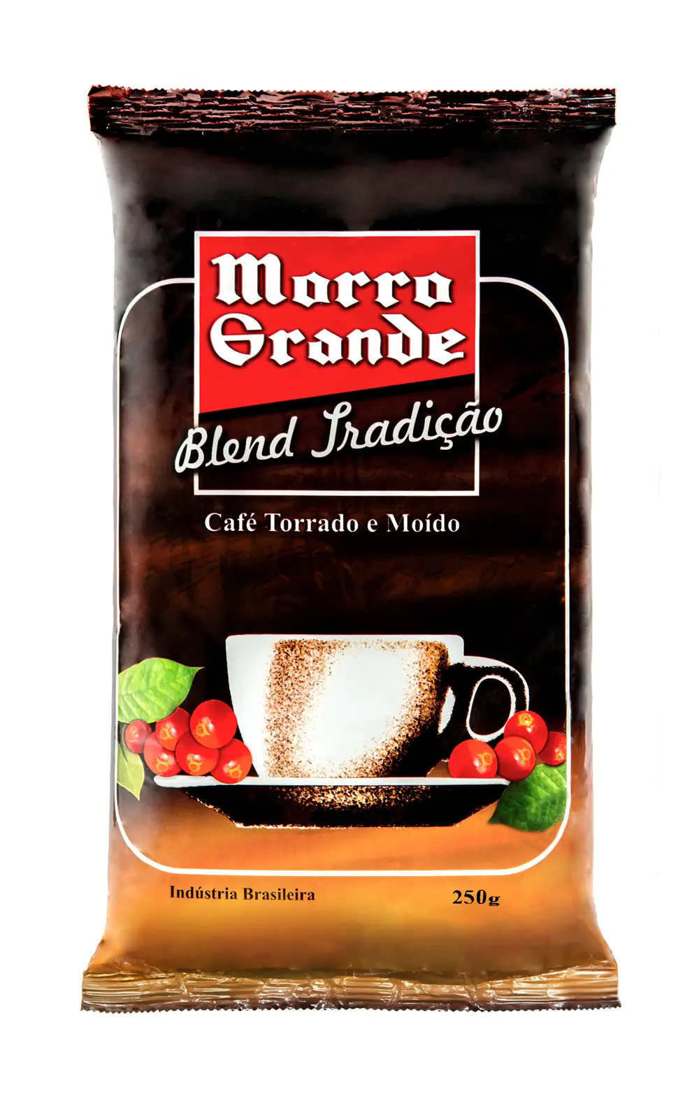 CAFE MORRO GRANDE 250G