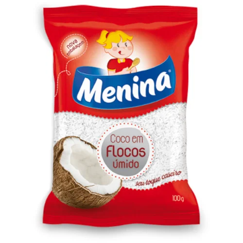 COCO RALADO DUCOCO FLOCOS 100G