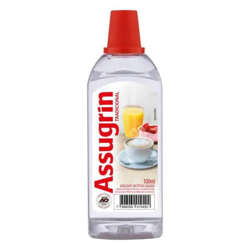 ADOCANTE ASSUGRIM 100ML