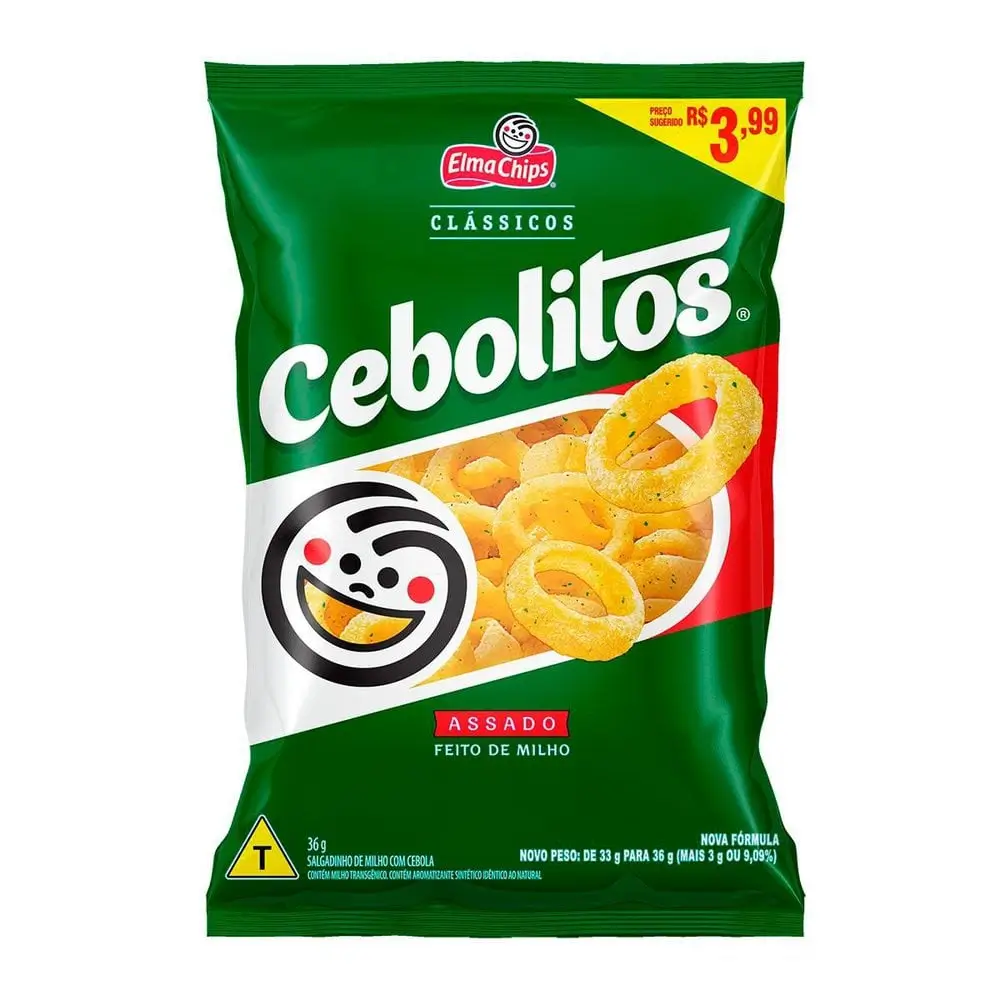 SALG ELMA CHIPS CEBOLITOS 35G