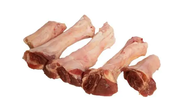 GARRAO KG