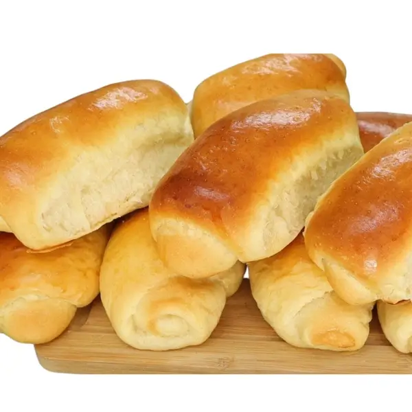 PAO DE LEITE NINHO RECHEADO KG