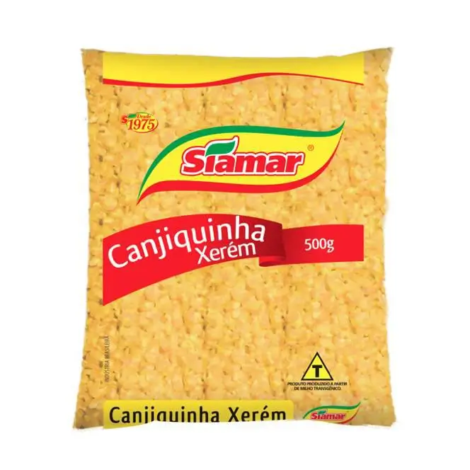 CANJIQUINHA XEREM SIAMAR 400G