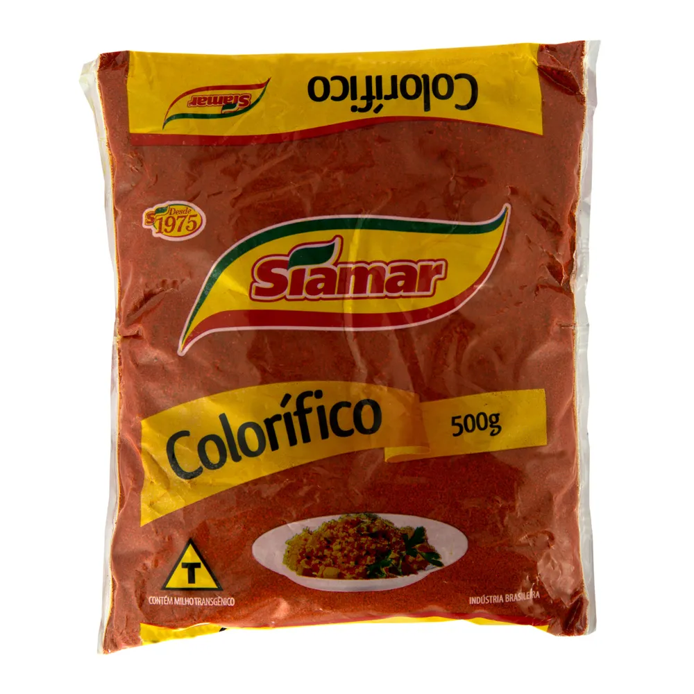 COLORIFICO SIAMAR 500G