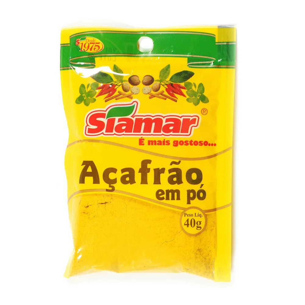 ACAFRAO PO SIAMAR 40G