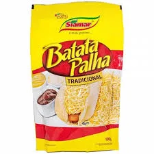 BATATA PALHA SIAMAR 100G