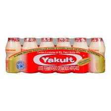LEITE FERMENTADO YAKULT 480G