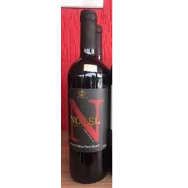 VINHO TINTO MESA NOBEL SUAVE 750ML