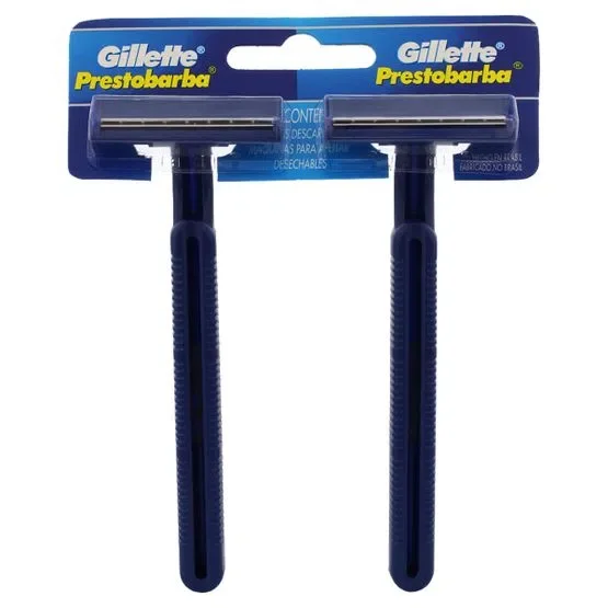 AP BARBEAR GILLETTE PRESTO REG C2