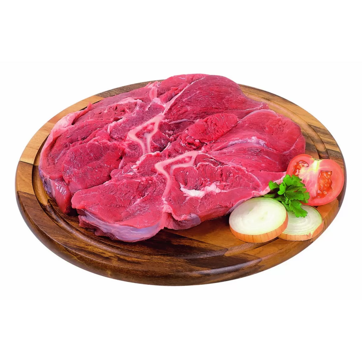 PALETA BOVINA KG