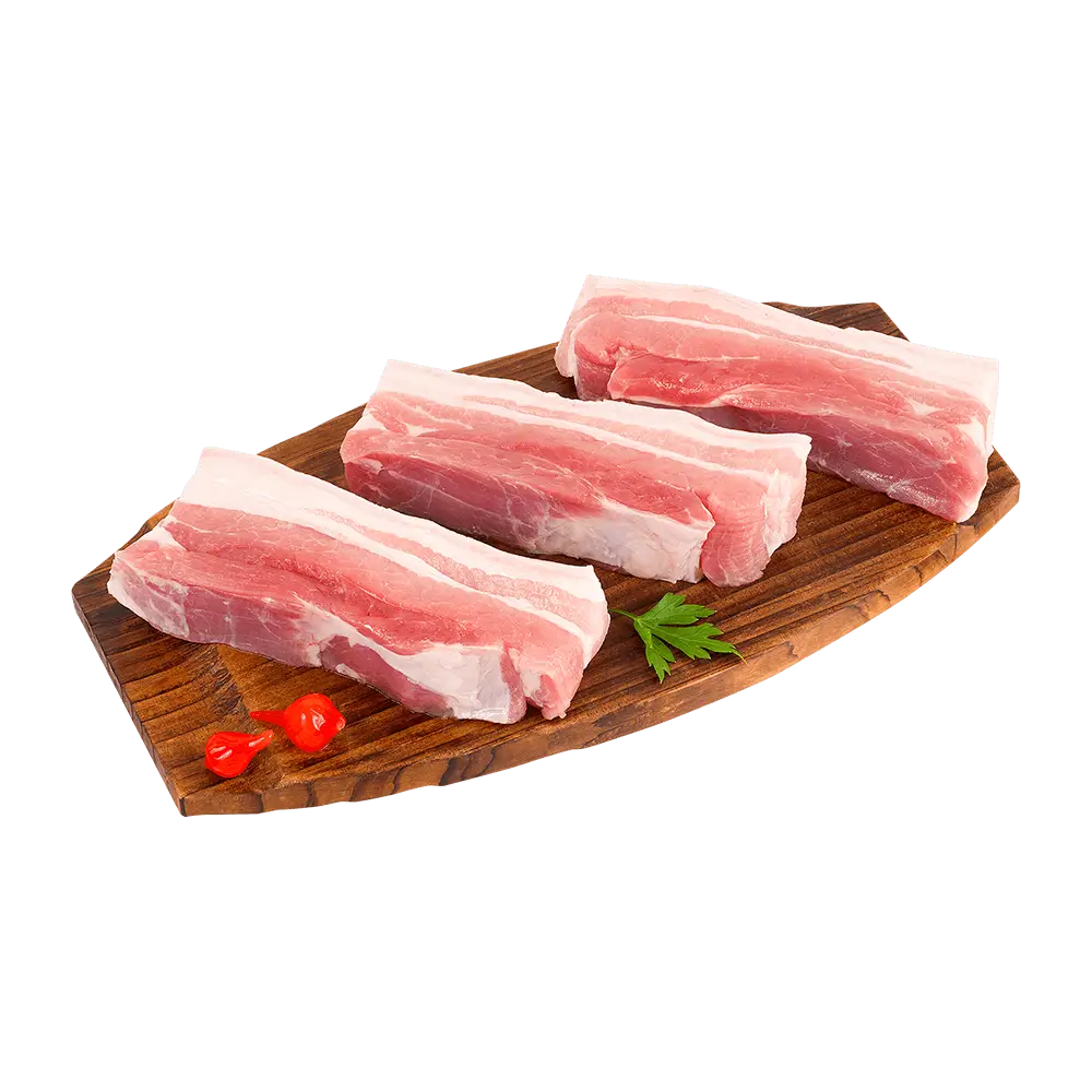 PANCETA SUINA KG