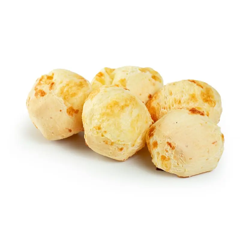 PAO DE QUEIJO ASSADO KG