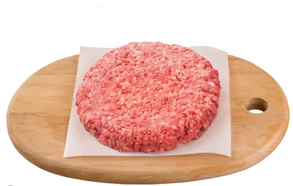HAMBURGUER COSTELA KG