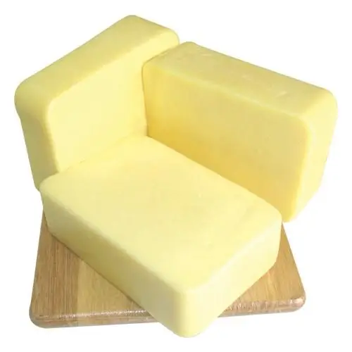 MUCARELA PECA PEDACO KG