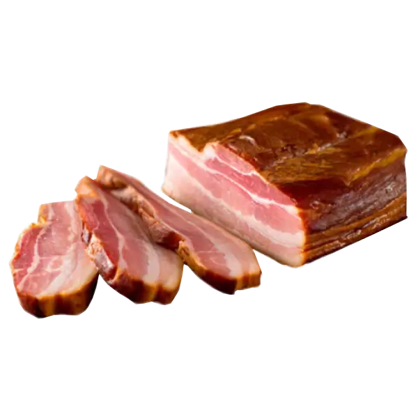 BACON REAL KG