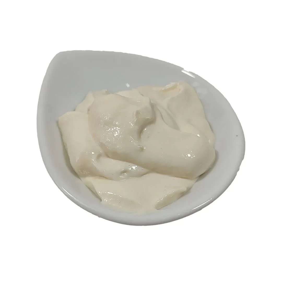PATE DE ALHO KG