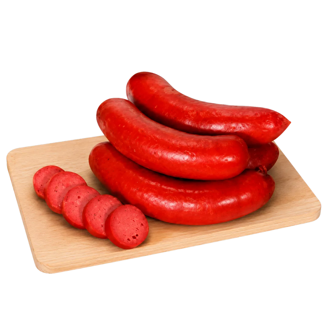 LINGUICA DE VACA KG