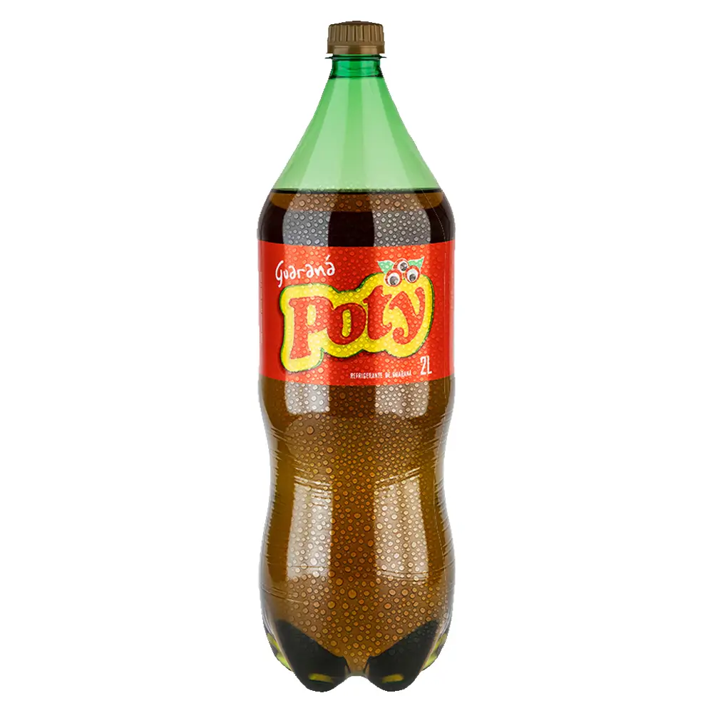REFRIG POTY 3L GUARANA