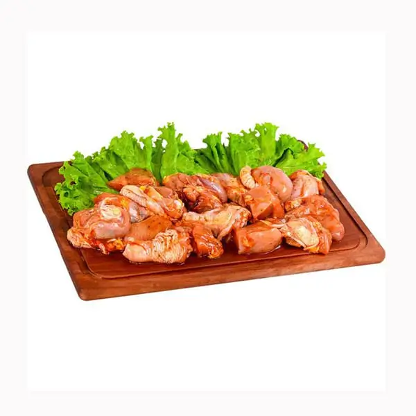 FRANGO TEMPERADO KG