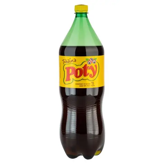 REFRIG POTY 2L TUBAINA