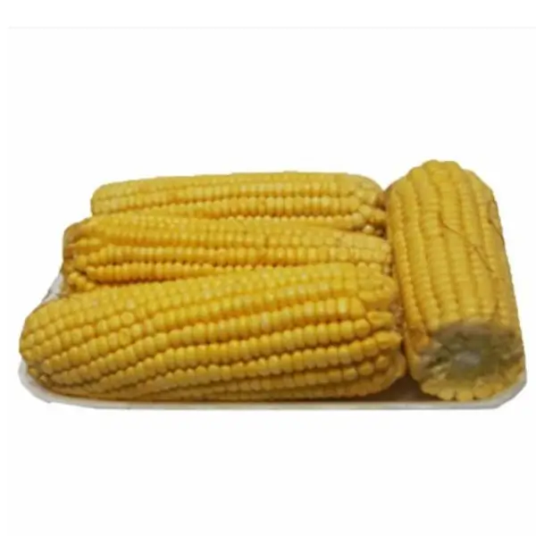 MILHO VERDE 750G BDJ
